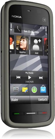 Nokia 5230 аккумулятор